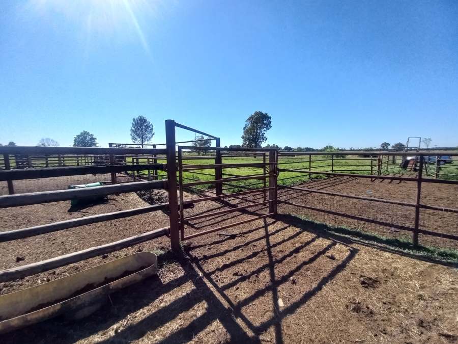 7 Bedroom Property for Sale in Lochvaal Gauteng