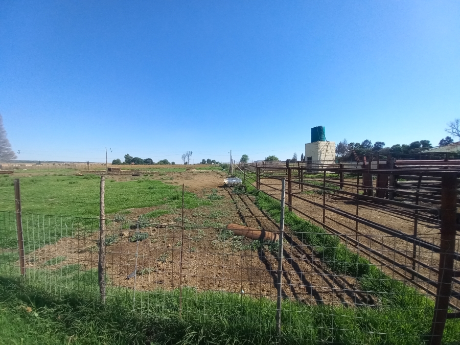 7 Bedroom Property for Sale in Lochvaal Gauteng