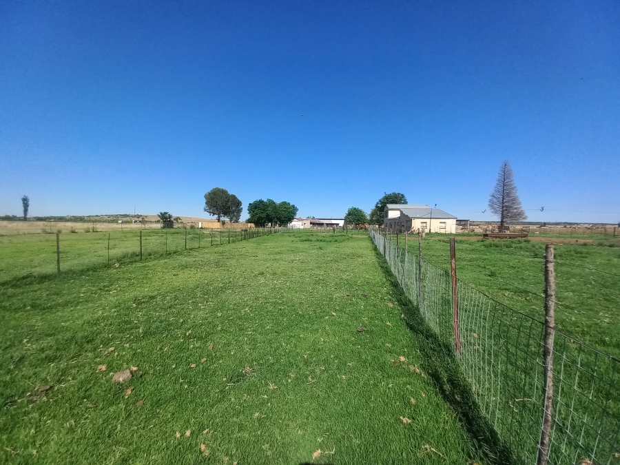 7 Bedroom Property for Sale in Lochvaal Gauteng