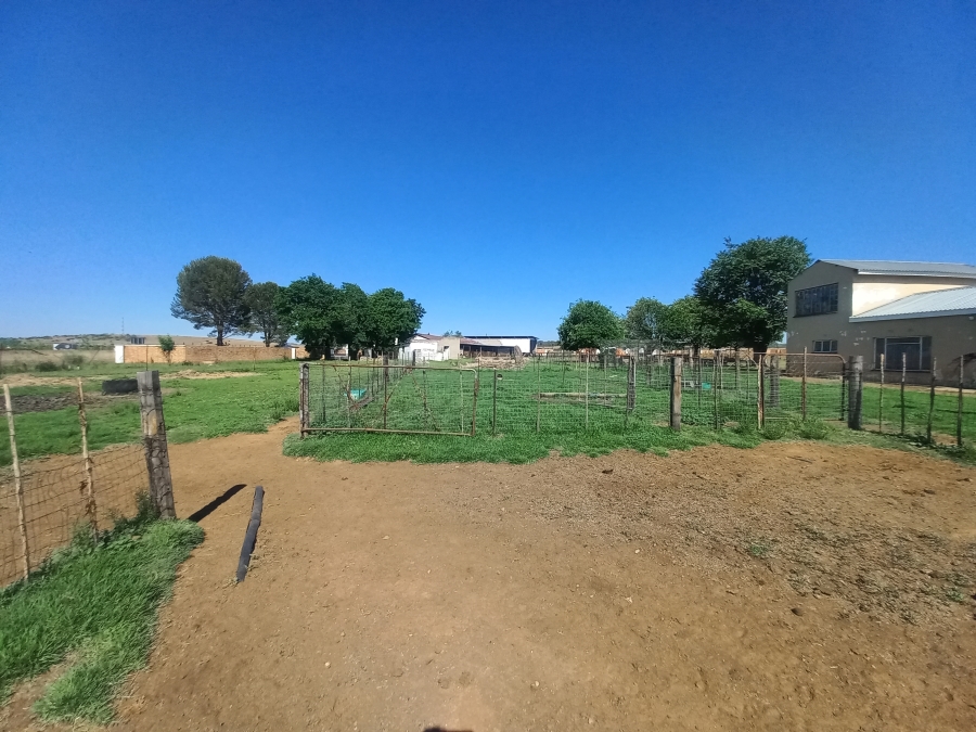 7 Bedroom Property for Sale in Lochvaal Gauteng