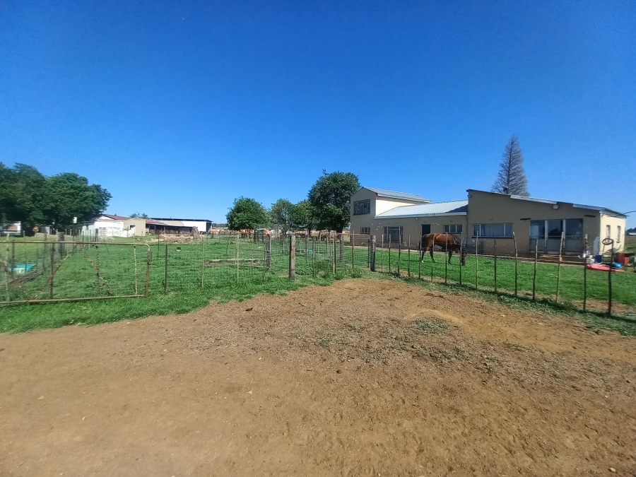 7 Bedroom Property for Sale in Lochvaal Gauteng
