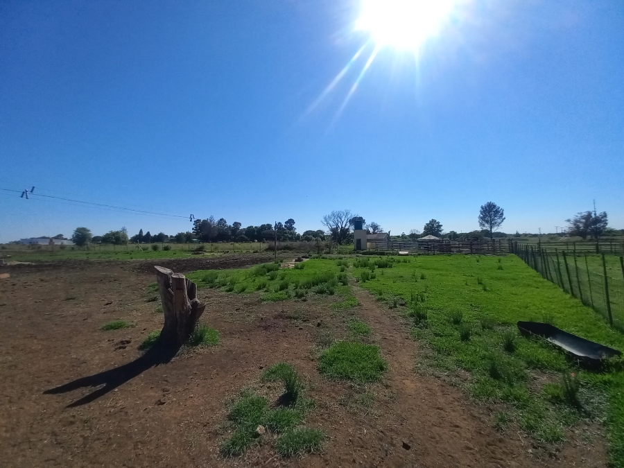 7 Bedroom Property for Sale in Lochvaal Gauteng