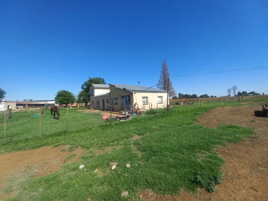 7 Bedroom Property for Sale in Lochvaal Gauteng