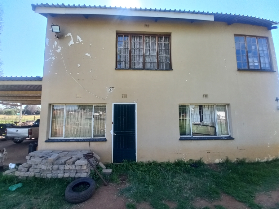7 Bedroom Property for Sale in Lochvaal Gauteng