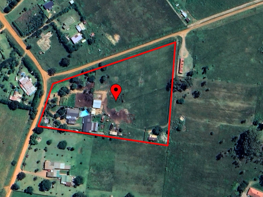 4 Bedroom Property for Sale in Theoville Gauteng