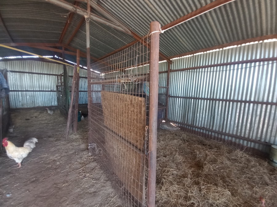 4 Bedroom Property for Sale in Theoville Gauteng