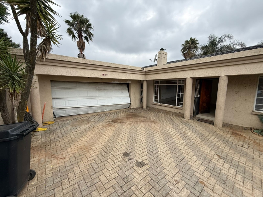 4 Bedroom Property for Sale in Witkoppie Ridge Gauteng