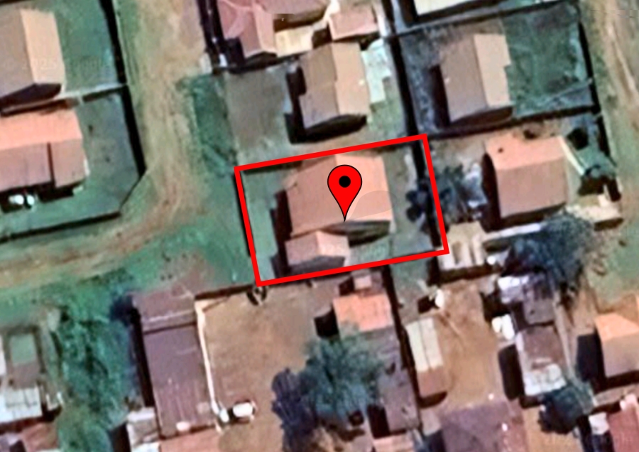2 Bedroom Property for Sale in Sebokeng Zone 3 Gauteng