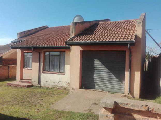 2 Bedroom Property for Sale in Sebokeng Zone 3 Gauteng