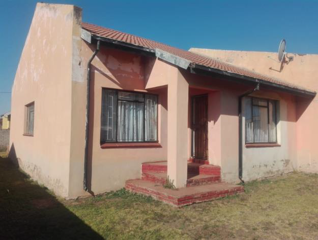 2 Bedroom Property for Sale in Sebokeng Zone 3 Gauteng