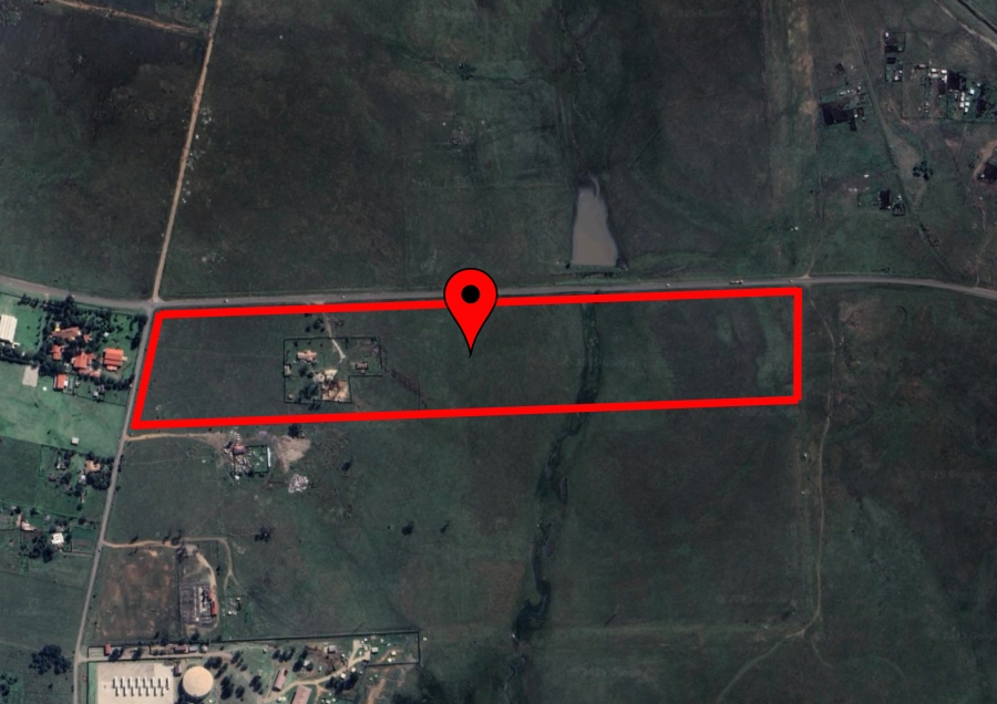 0 Bedroom Property for Sale in Mapleton A H Gauteng