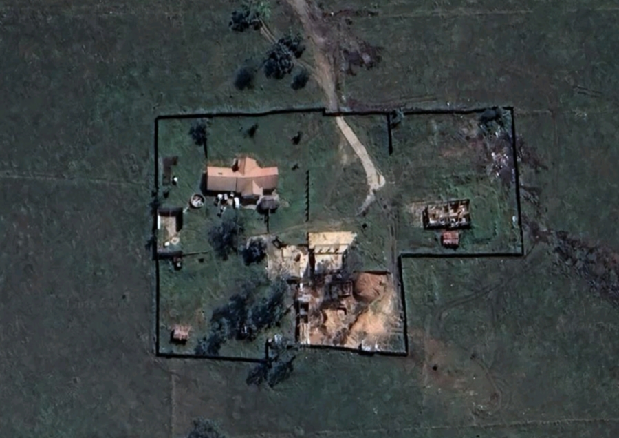 0 Bedroom Property for Sale in Mapleton A H Gauteng