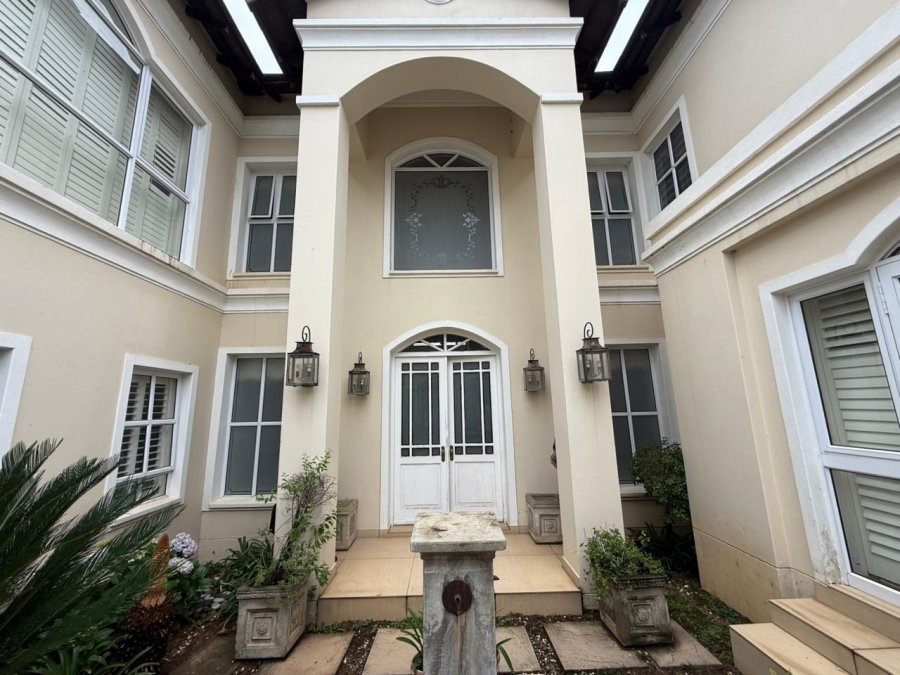 4 Bedroom Property for Sale in Cedar Lakes Gauteng