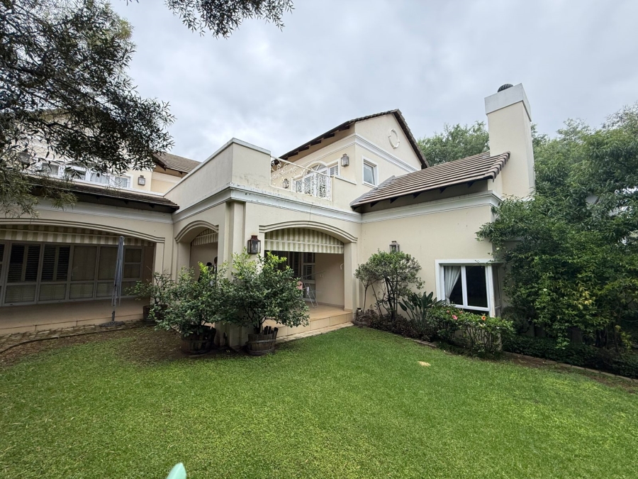 4 Bedroom Property for Sale in Cedar Lakes Gauteng