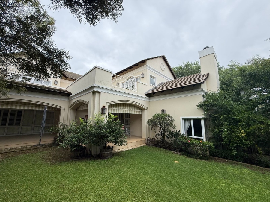 4 Bedroom Property for Sale in Cedar Lakes Gauteng