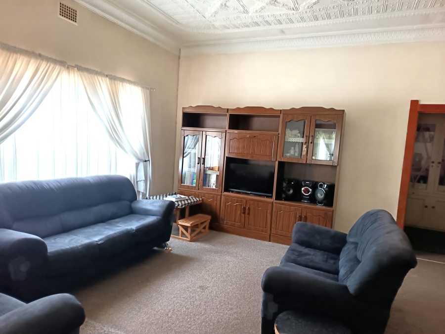 3 Bedroom Property for Sale in Brakpan Central Gauteng