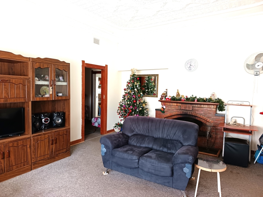 3 Bedroom Property for Sale in Brakpan Central Gauteng