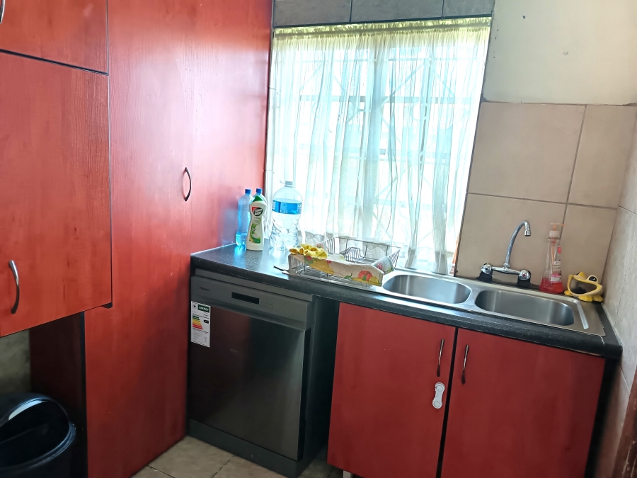 3 Bedroom Property for Sale in Brakpan Central Gauteng