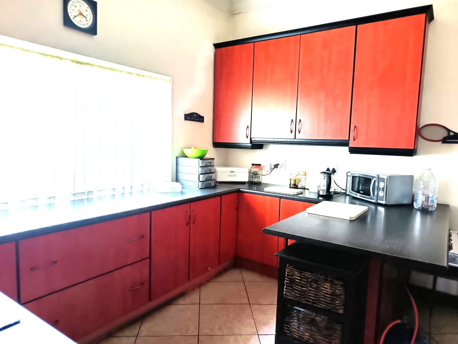 3 Bedroom Property for Sale in Brakpan Central Gauteng