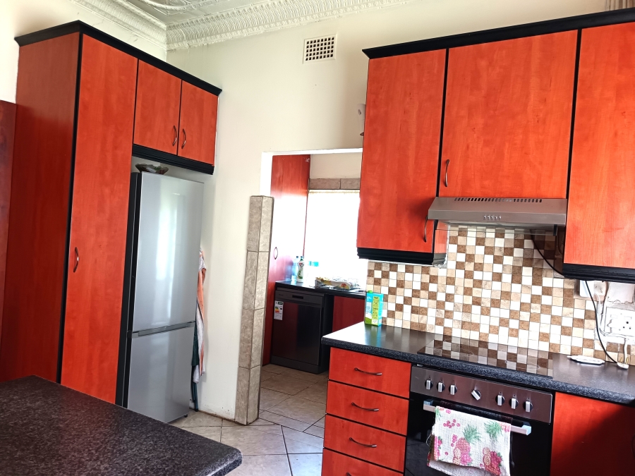 3 Bedroom Property for Sale in Brakpan Central Gauteng