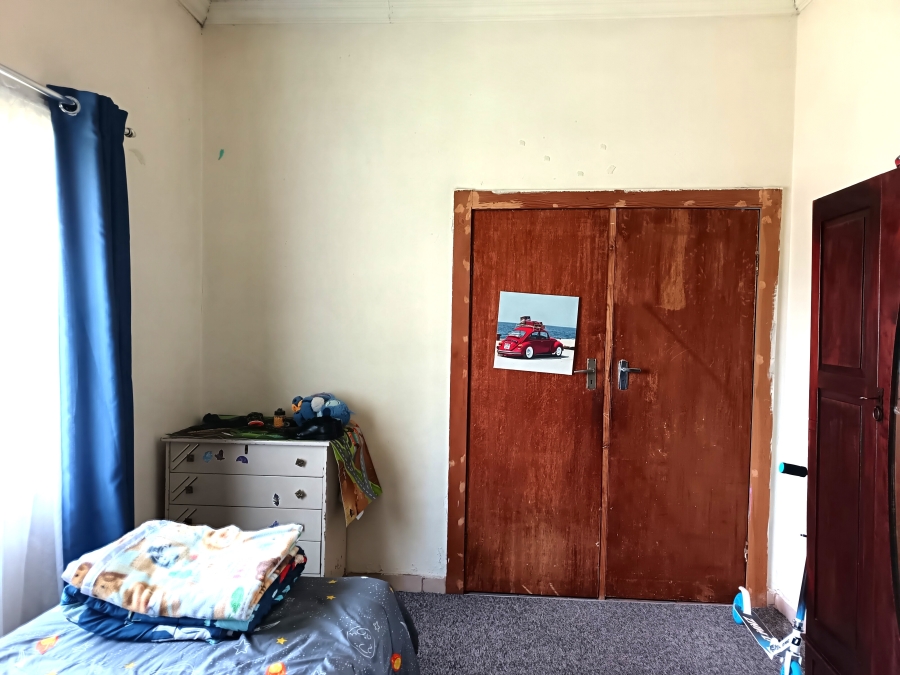 3 Bedroom Property for Sale in Brakpan Central Gauteng