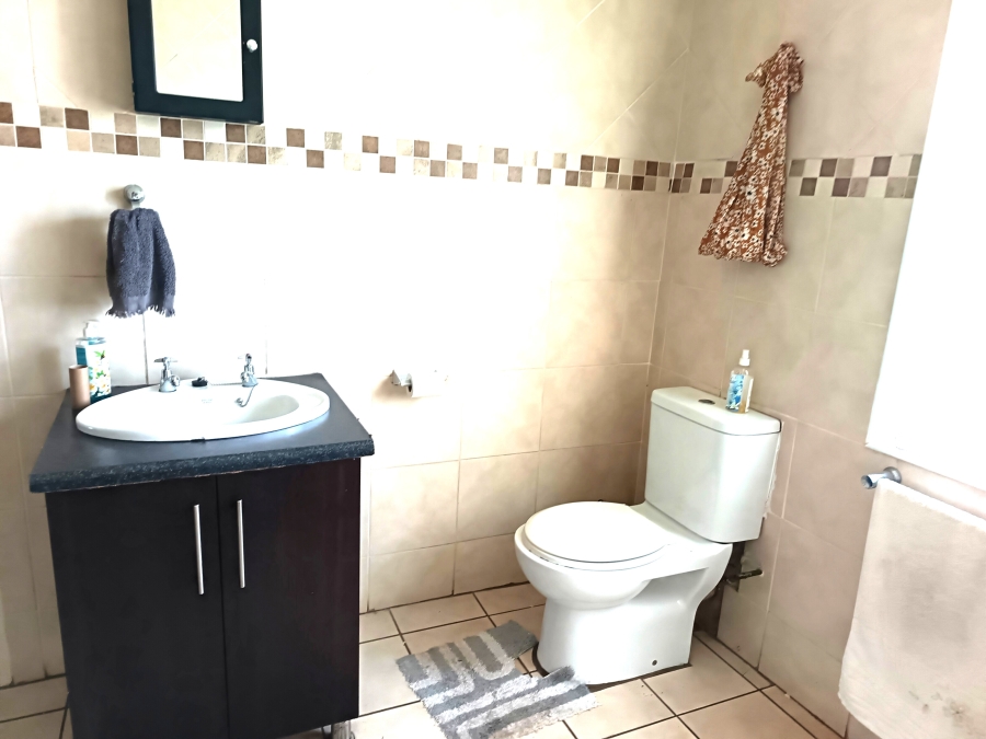 3 Bedroom Property for Sale in Brakpan Central Gauteng