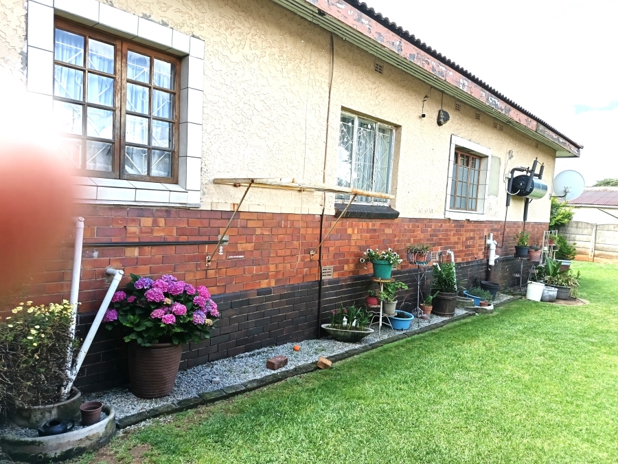 3 Bedroom Property for Sale in Brakpan Central Gauteng