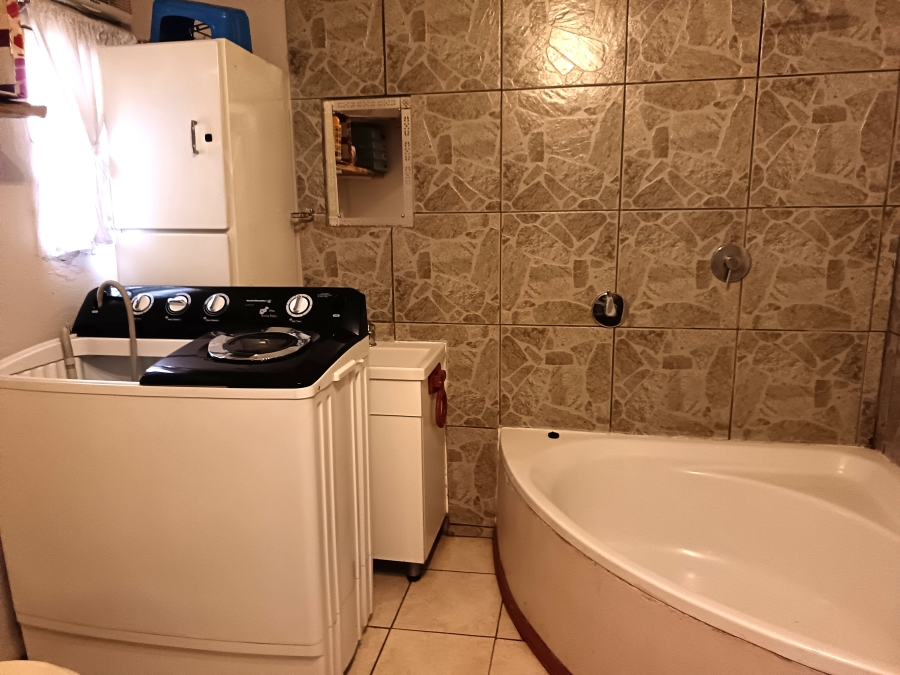 3 Bedroom Property for Sale in Brakpan Central Gauteng