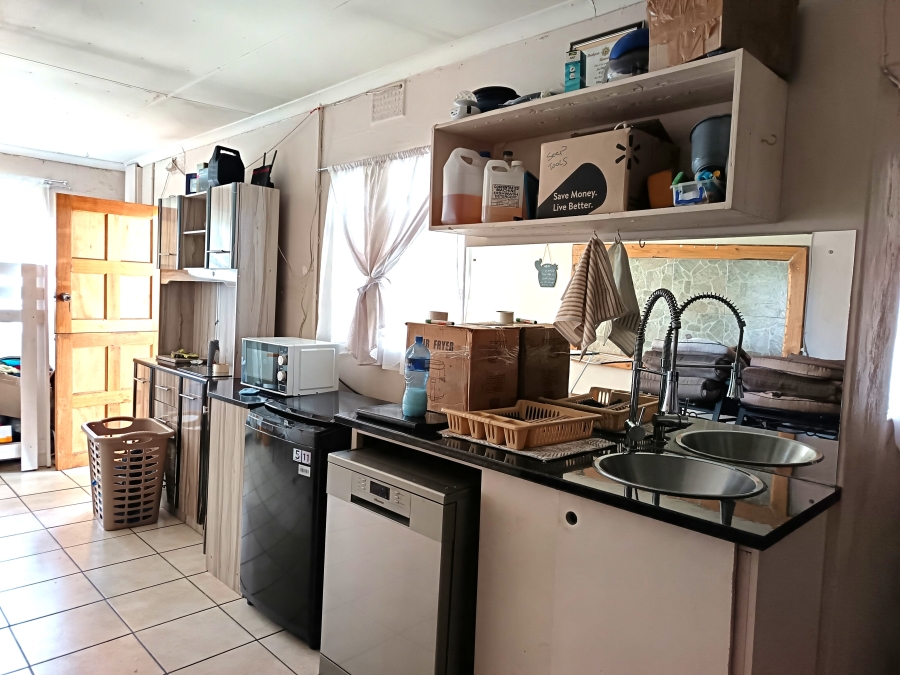 3 Bedroom Property for Sale in Brakpan Central Gauteng