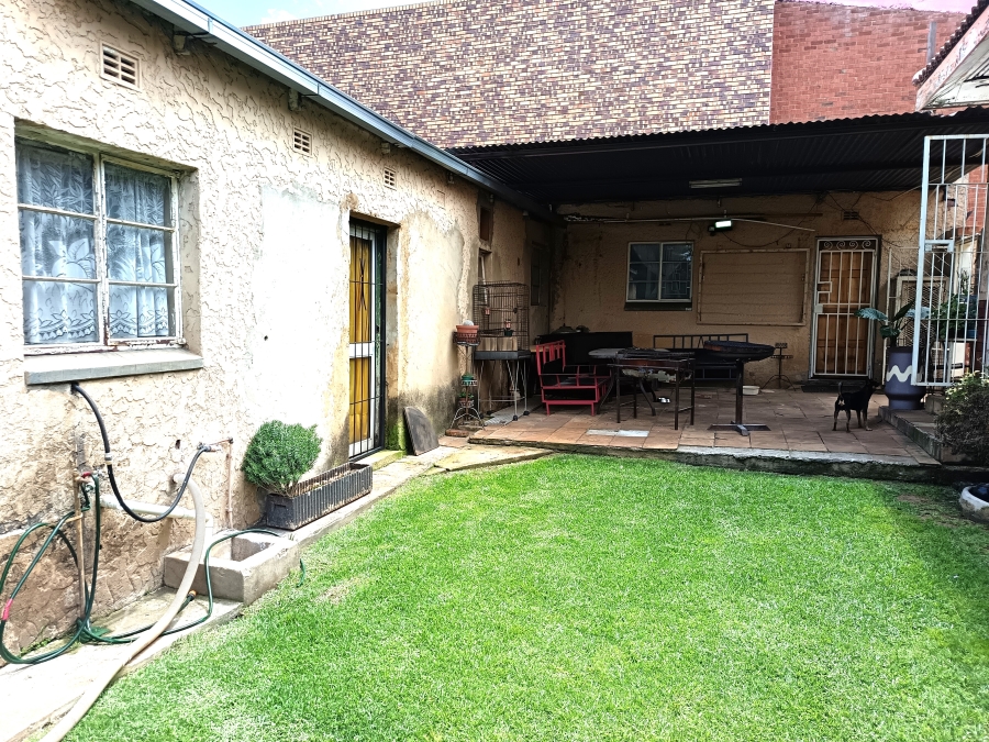 3 Bedroom Property for Sale in Brakpan Central Gauteng