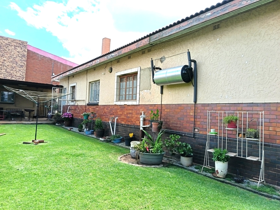 3 Bedroom Property for Sale in Brakpan Central Gauteng