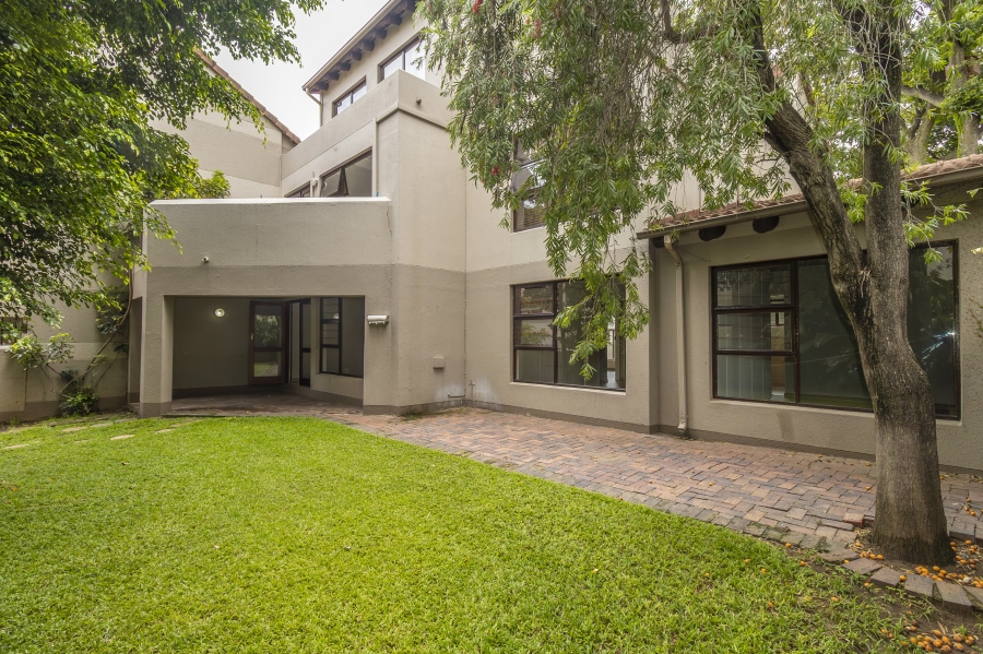 3 Bedroom Property for Sale in Paulshof Gauteng