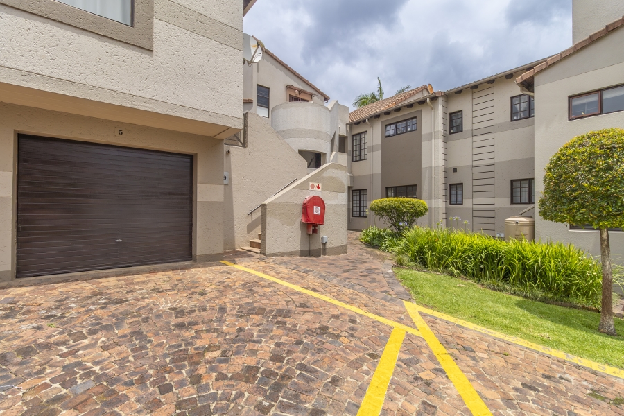 3 Bedroom Property for Sale in Paulshof Gauteng