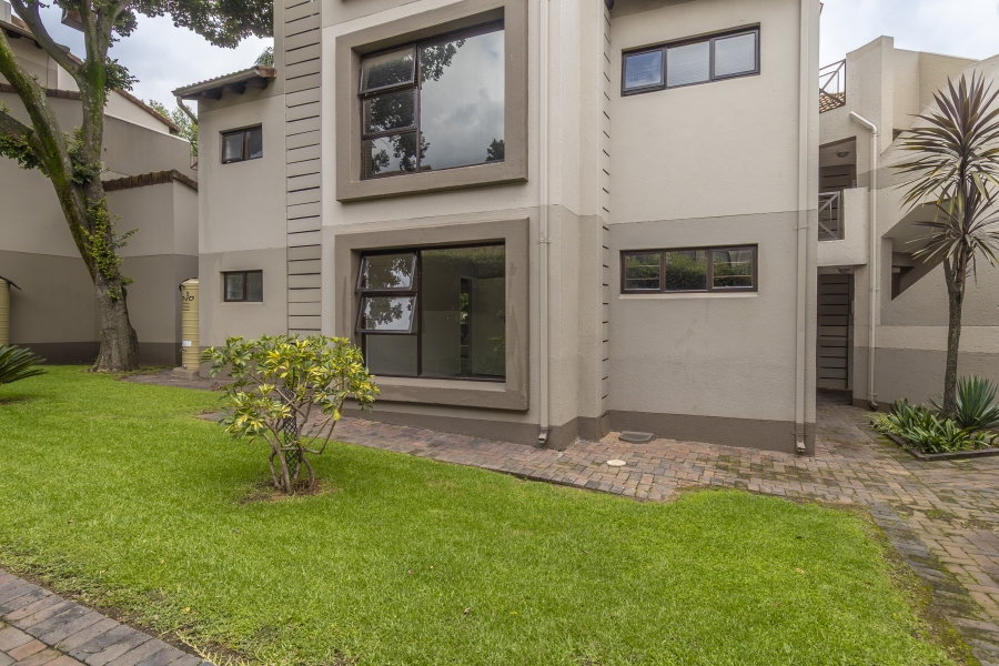 3 Bedroom Property for Sale in Paulshof Gauteng