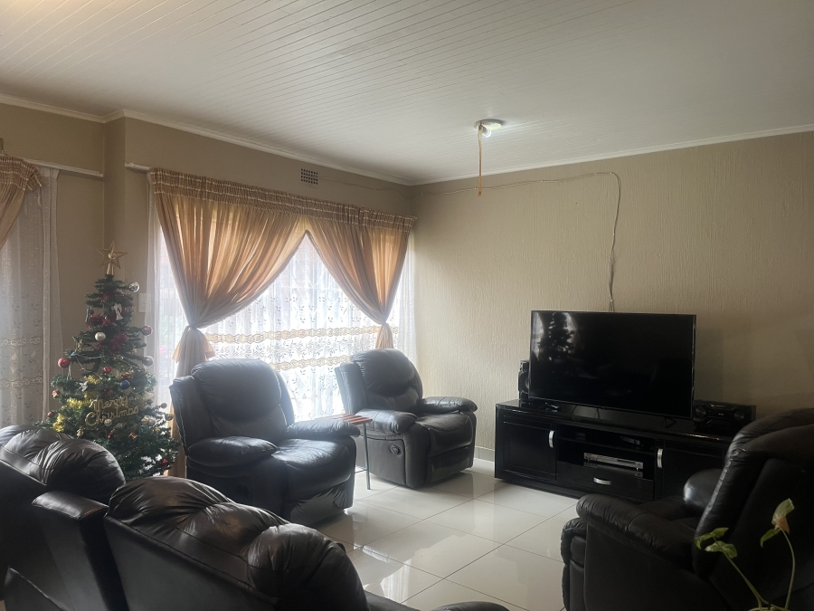 3 Bedroom Property for Sale in Eden Park Gauteng