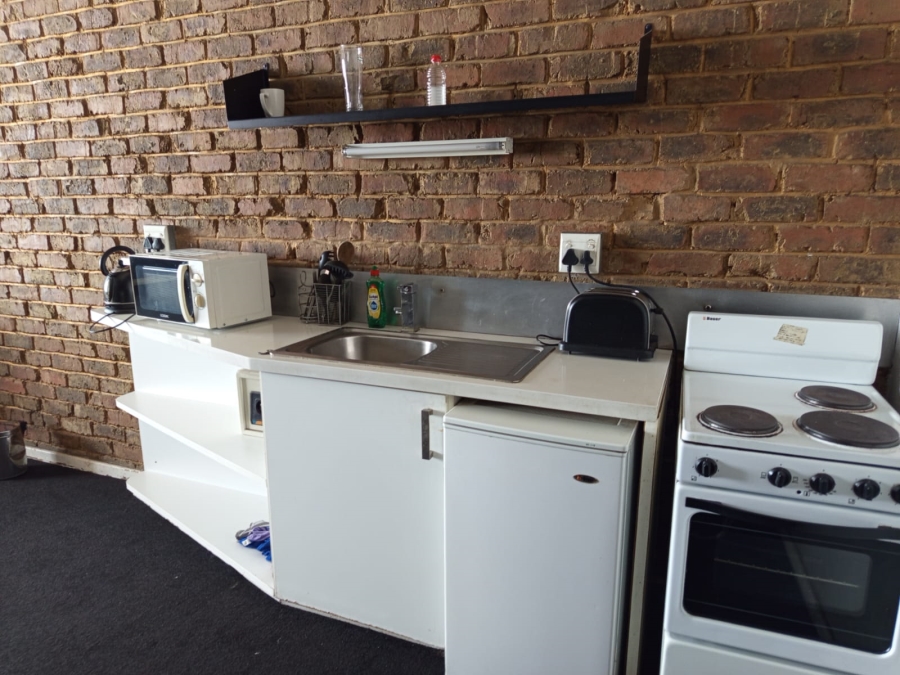 To Let 1 Bedroom Property for Rent in Maboneng Gauteng