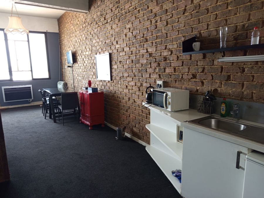 To Let 1 Bedroom Property for Rent in Maboneng Gauteng