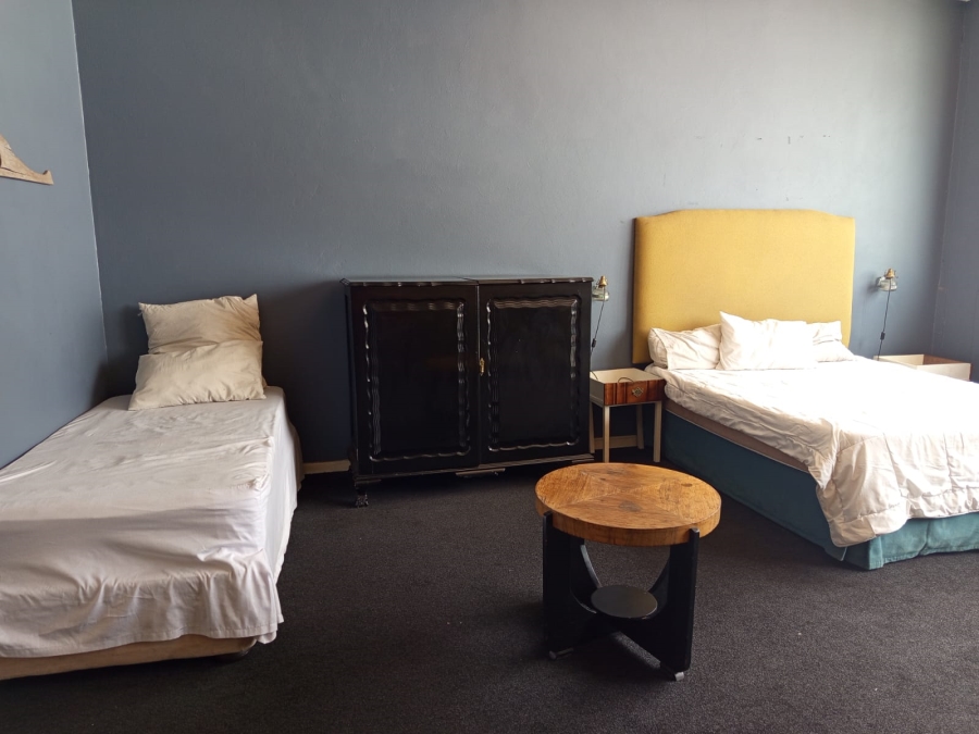 To Let 1 Bedroom Property for Rent in Maboneng Gauteng