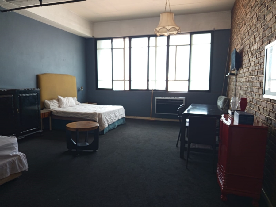 To Let 1 Bedroom Property for Rent in Maboneng Gauteng