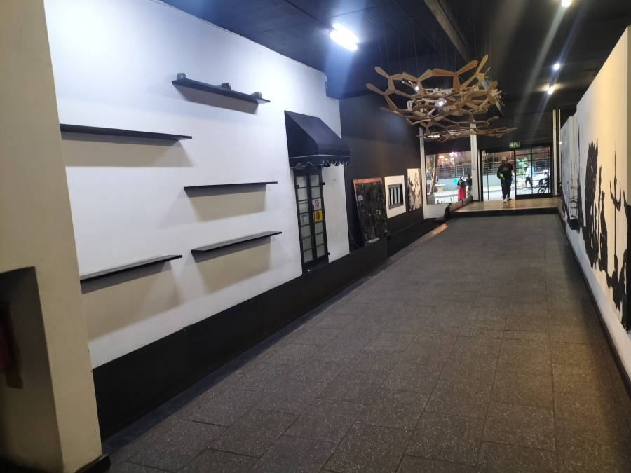 To Let 1 Bedroom Property for Rent in Maboneng Gauteng