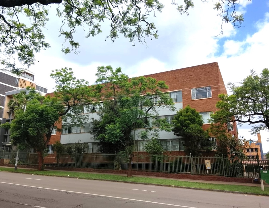 2 Bedroom Property for Sale in Arcadia Gauteng