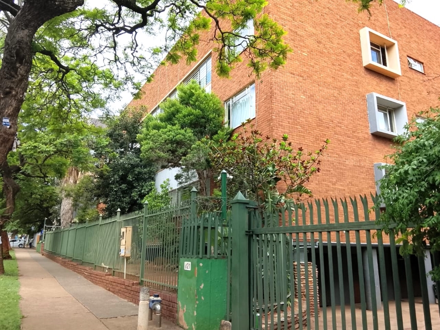 2 Bedroom Property for Sale in Arcadia Gauteng