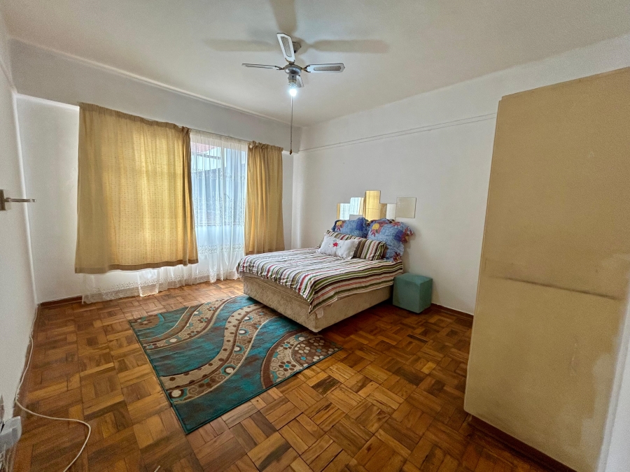 2 Bedroom Property for Sale in Arcadia Gauteng