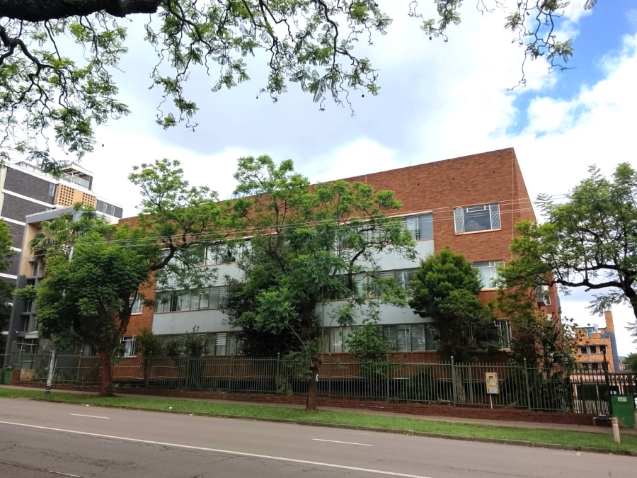 2 Bedroom Property for Sale in Arcadia Gauteng