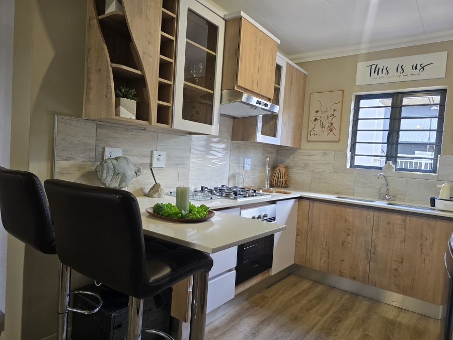 3 Bedroom Property for Sale in Kameeldrift East Gauteng