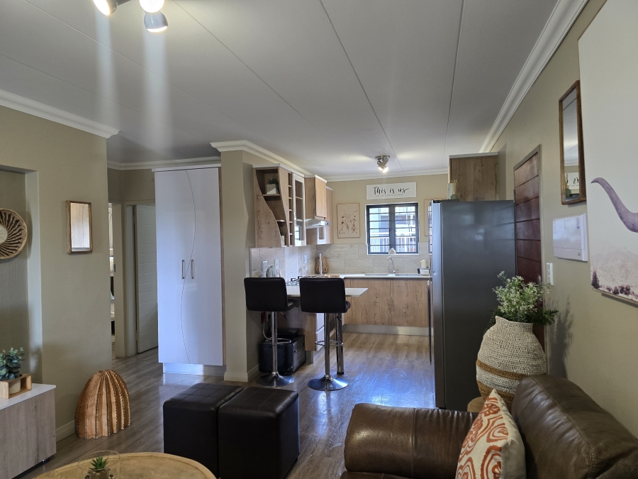 3 Bedroom Property for Sale in Kameeldrift East Gauteng