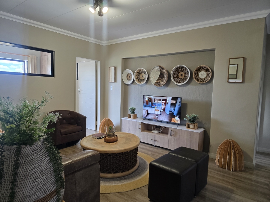 3 Bedroom Property for Sale in Kameeldrift East Gauteng