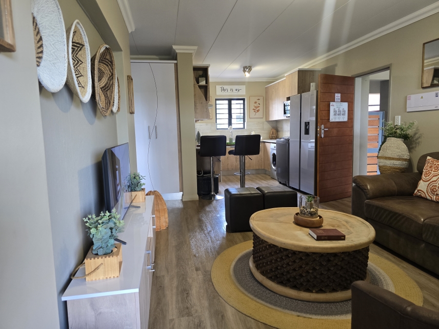 3 Bedroom Property for Sale in Kameeldrift East Gauteng