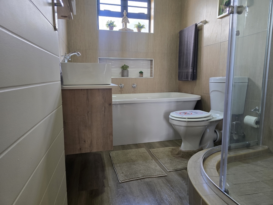 3 Bedroom Property for Sale in Kameeldrift East Gauteng