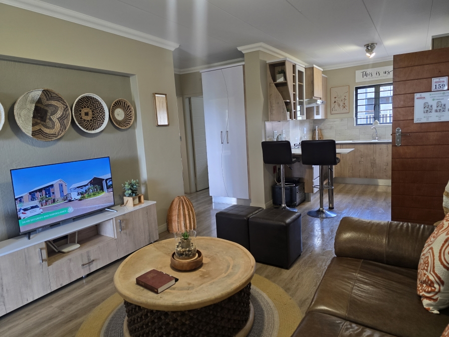 3 Bedroom Property for Sale in Kameeldrift East Gauteng